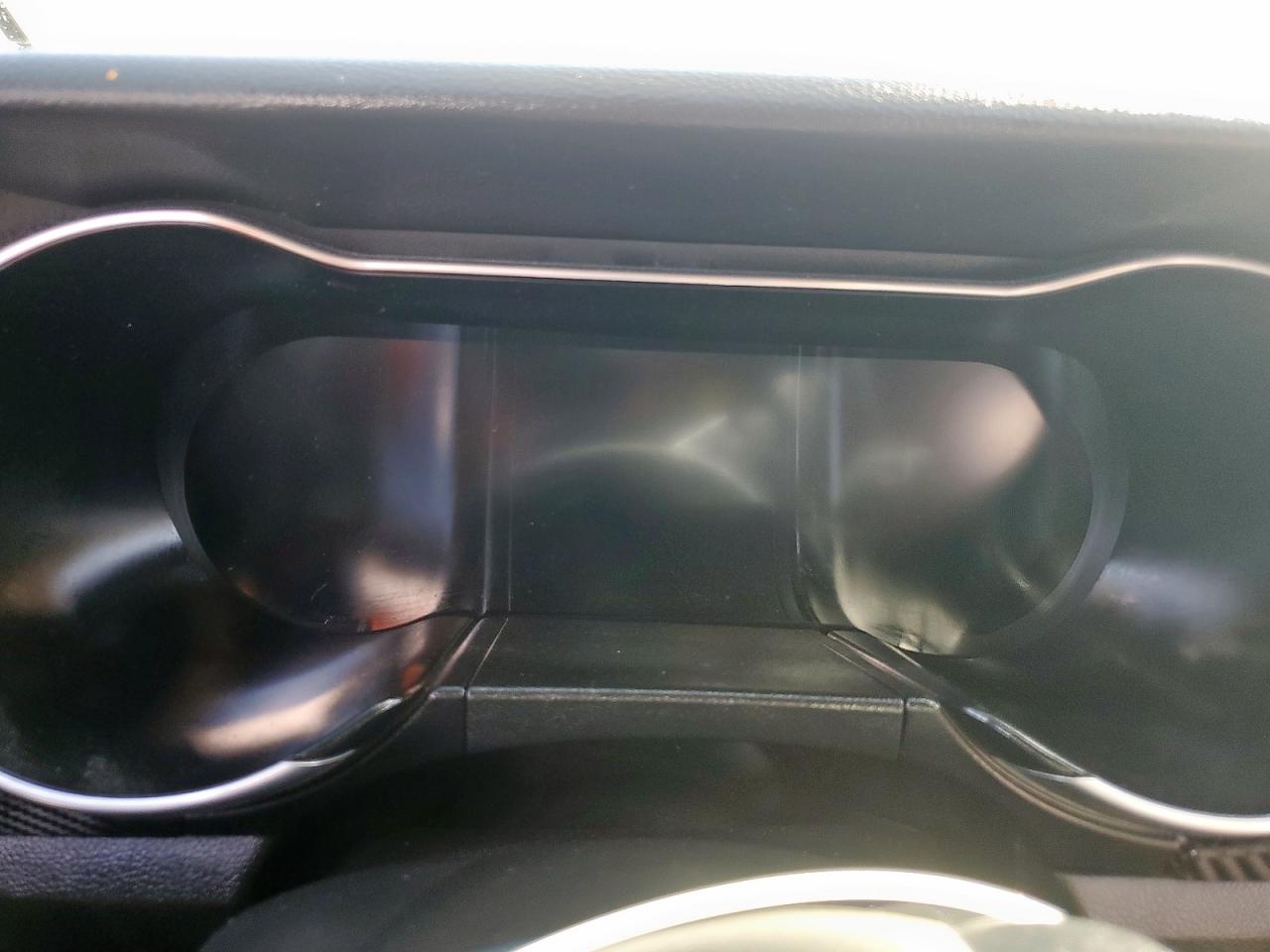 Ford Mustang Gt Image 7