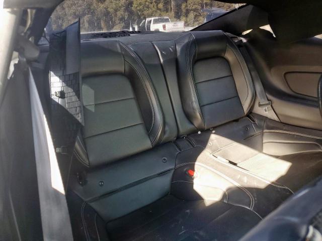 Ford Mustang Gt Image 4