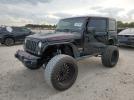 Jeep Wrangler Rubicon Image 1