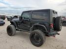 Jeep Wrangler Rubicon Image 10