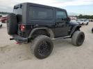 Jeep Wrangler Rubicon Image 5