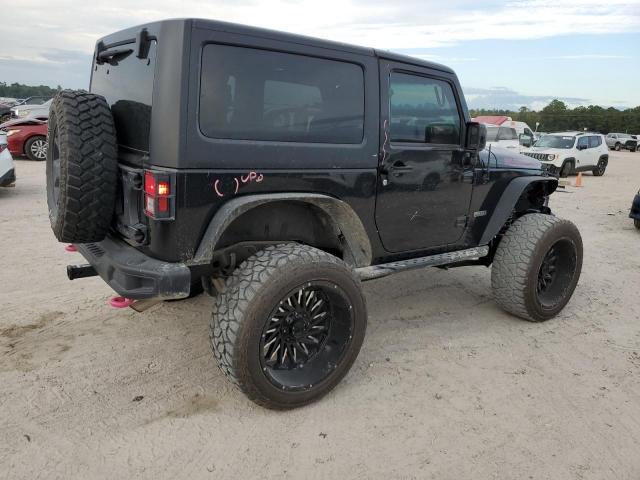 Jeep Wrangler Rubicon Image 5