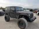 Jeep Wrangler Rubicon Image 3
