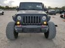 Jeep Wrangler Rubicon Image 4