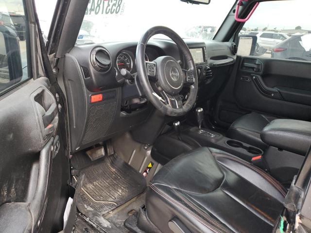 Jeep Wrangler Rubicon Image 12