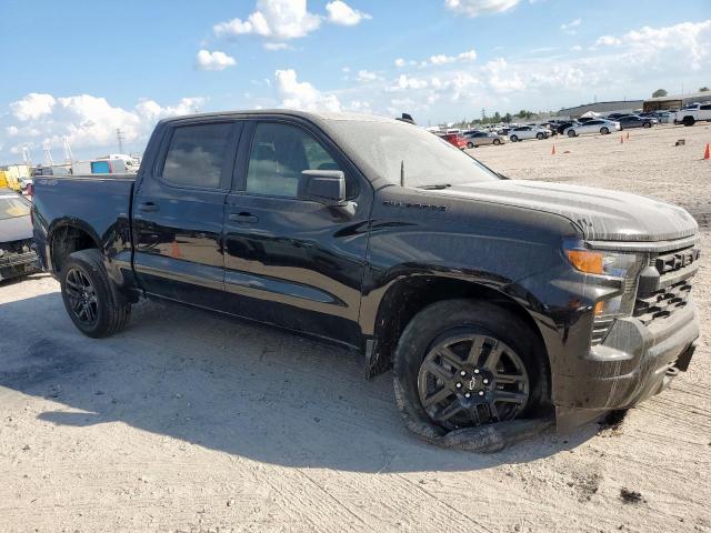 Chevrolet Silverado K1500 Custom Image 3