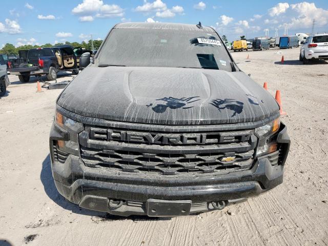 Chevrolet Silverado K1500 Custom Image 13