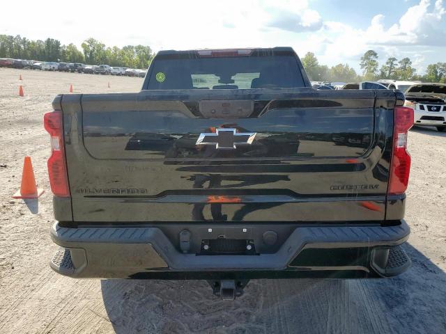 Chevrolet Silverado K1500 Custom Image 9