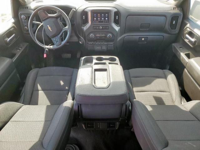 Chevrolet Silverado K1500 Custom Image 4