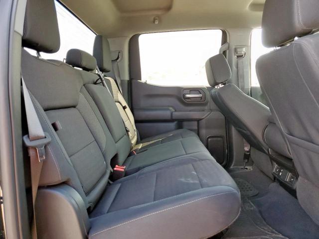 Chevrolet Silverado K1500 Custom Image 6