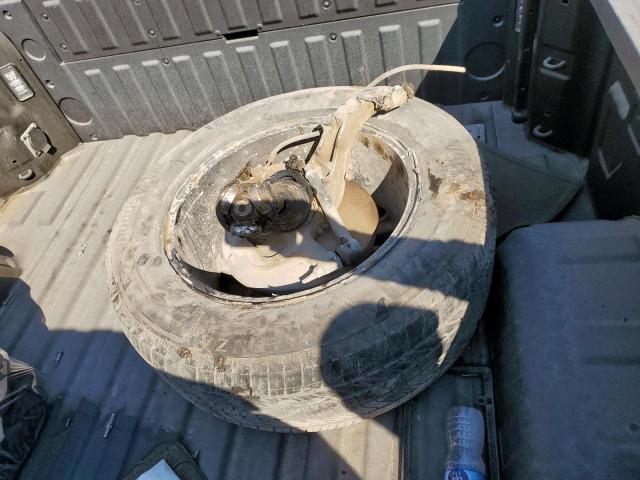 Chevrolet Silverado K1500 Custom Image 10