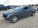 Cadillac ATS Image 1