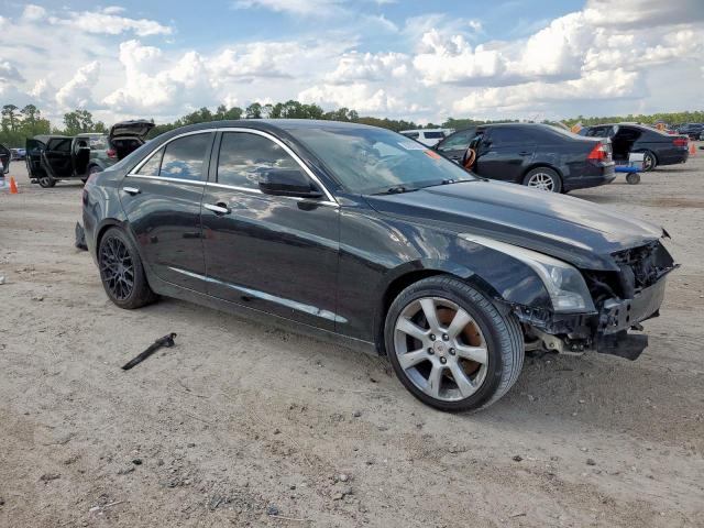 Cadillac ATS Image 13