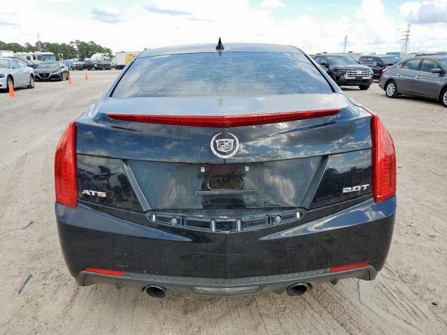 Cadillac ATS Image 11