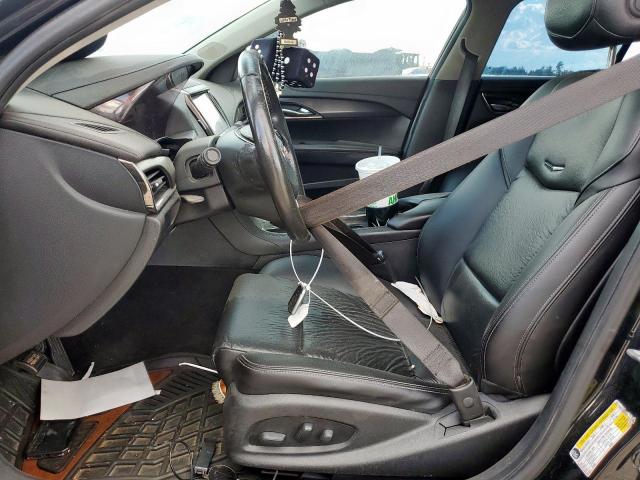 Cadillac ATS Image 4