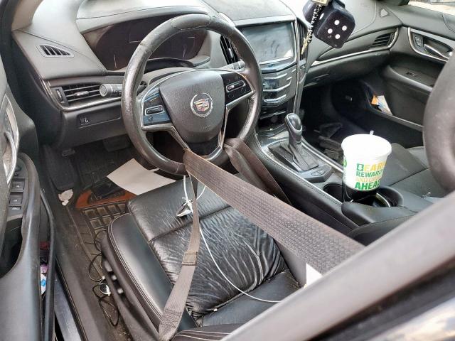 Cadillac ATS Image 10