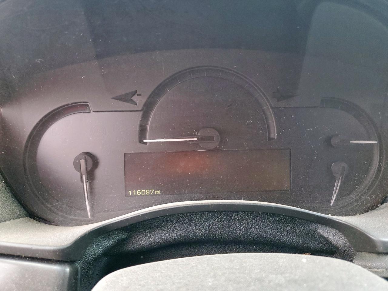 Cadillac ATS Image 3