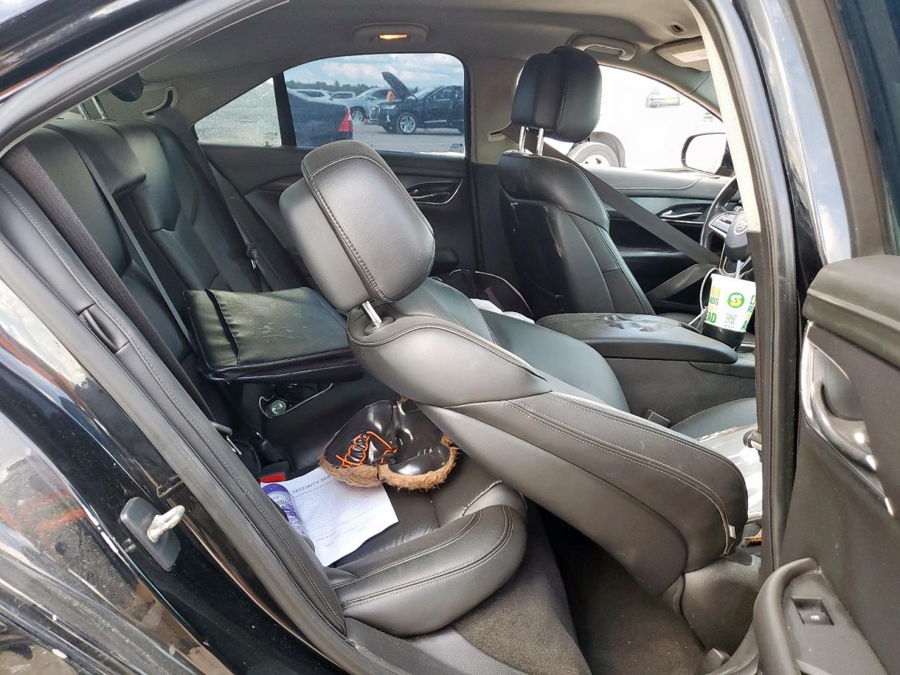 Cadillac ATS Image 5