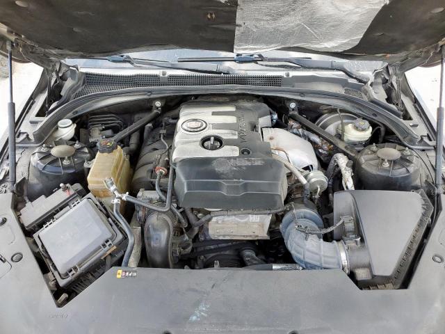 Cadillac ATS Image 8