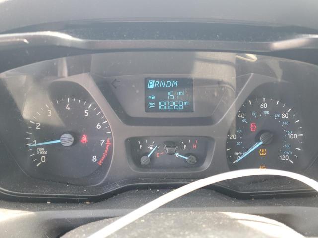 Ford Transit T-250 Image 13