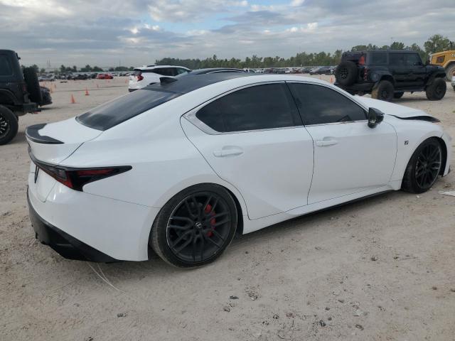 Lexus Is 350 F Sport Design Image 5