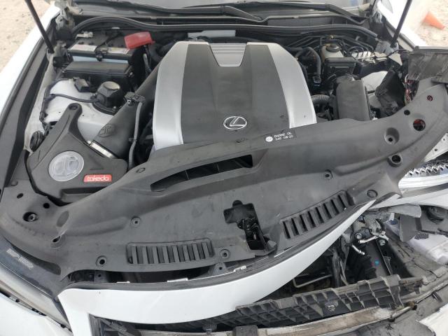 Lexus Is 350 F Sport Design Image 10