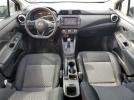 Nissan Versa S Image 9