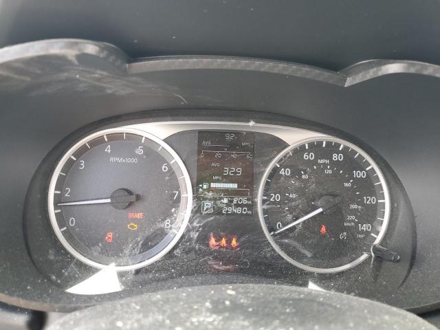 Nissan Versa S Image 5