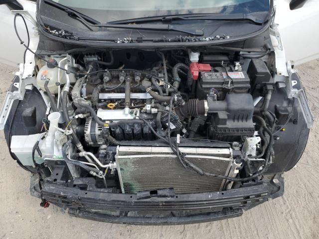 Nissan Versa S Image 6