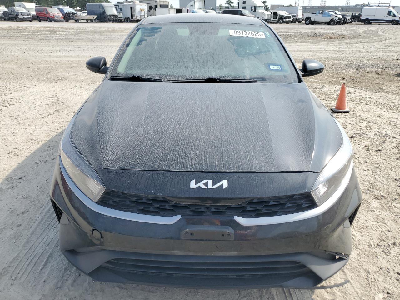 Kia Forte Lx Image 4