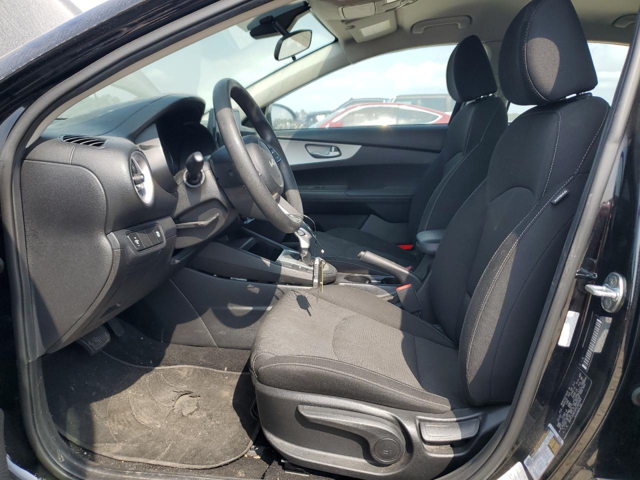 Kia Forte Lx Image 5