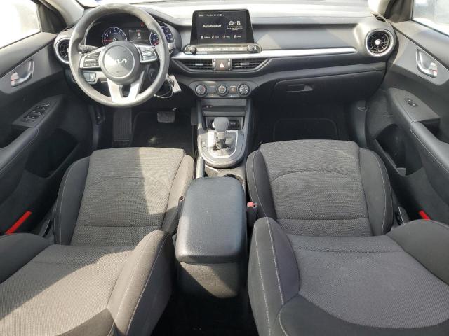 Kia Forte Lx Image 6