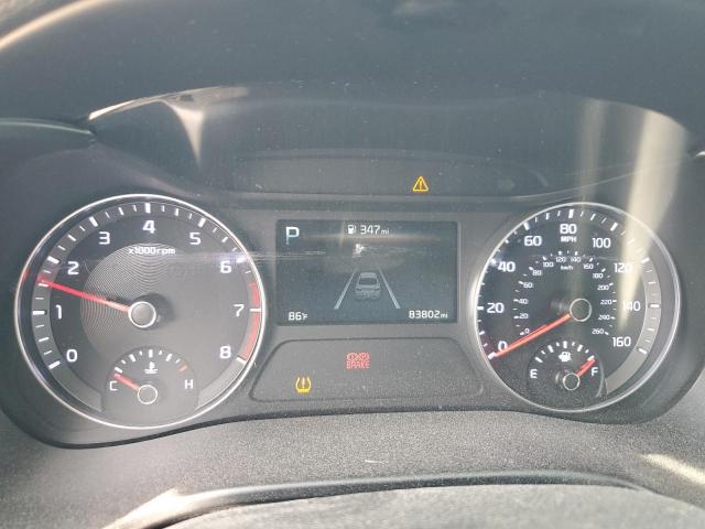 Kia Forte Lx Image 12