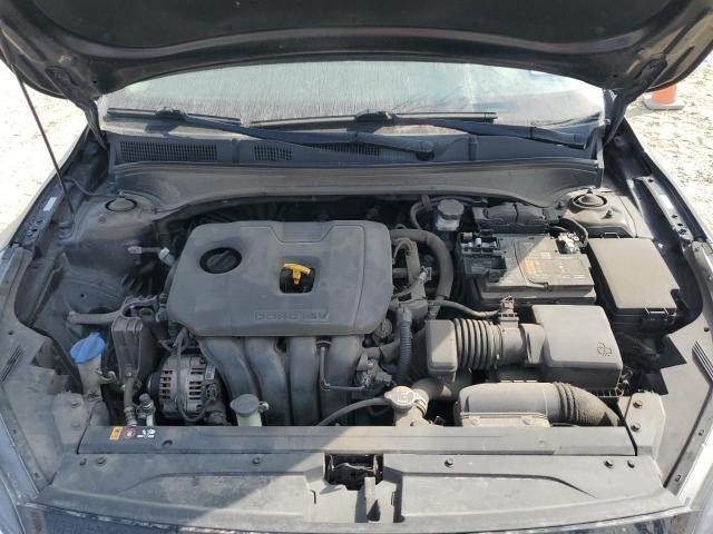 Kia Forte Lx Image 10