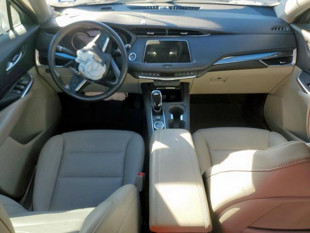 Cadillac XT4 Luxury Image 9