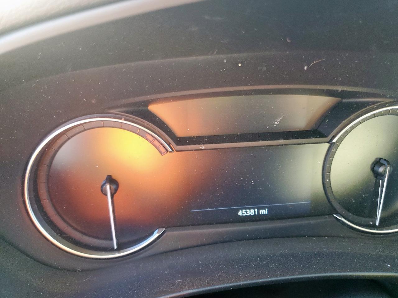 Cadillac XT4 Luxury Image 11