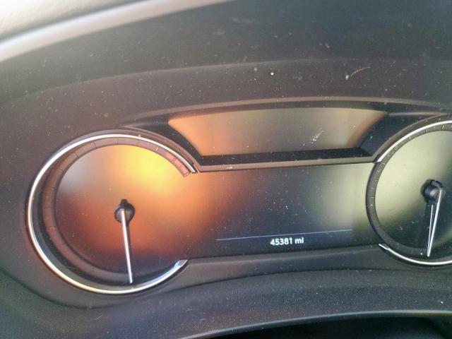 Cadillac XT4 Luxury Image 11