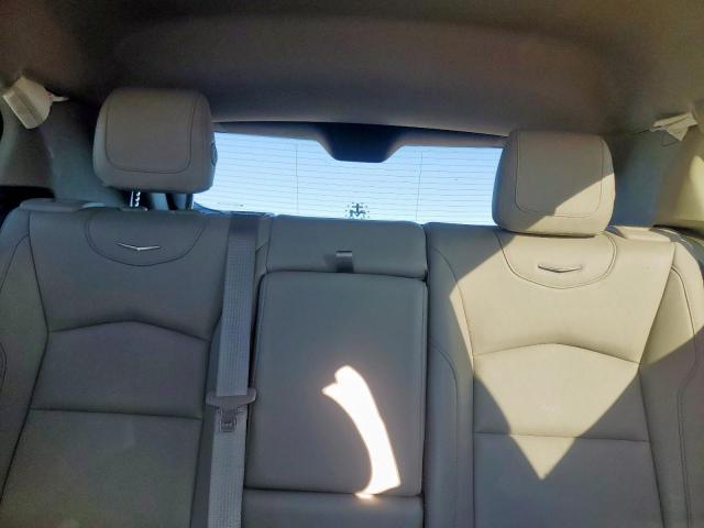 Cadillac XT4 Luxury Image 6