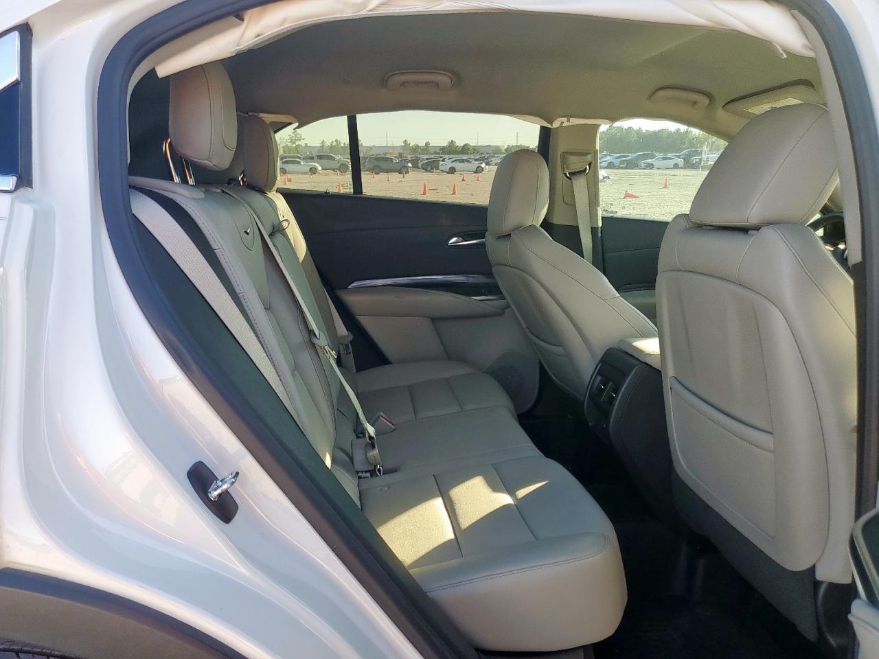 Cadillac XT4 Luxury Image 4