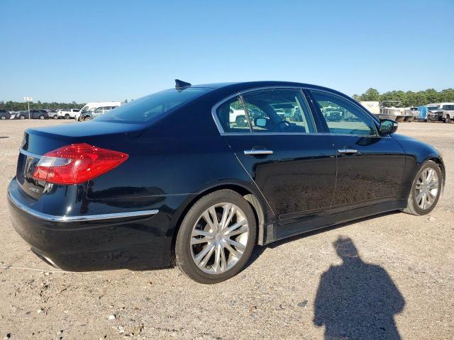 Hyundai Genesis 3.8l Image 4