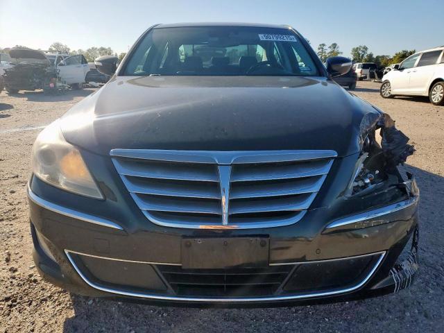 Hyundai Genesis 3.8l Image 7