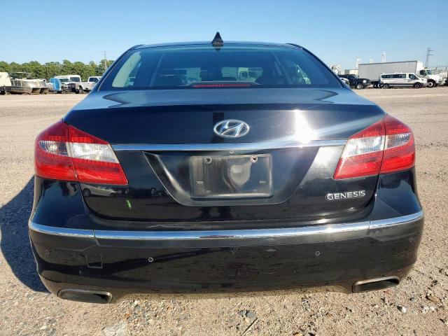 Hyundai Genesis 3.8l Image 11