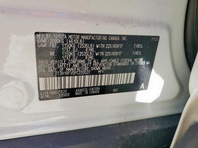 Toyota RAV4 Le Image 3