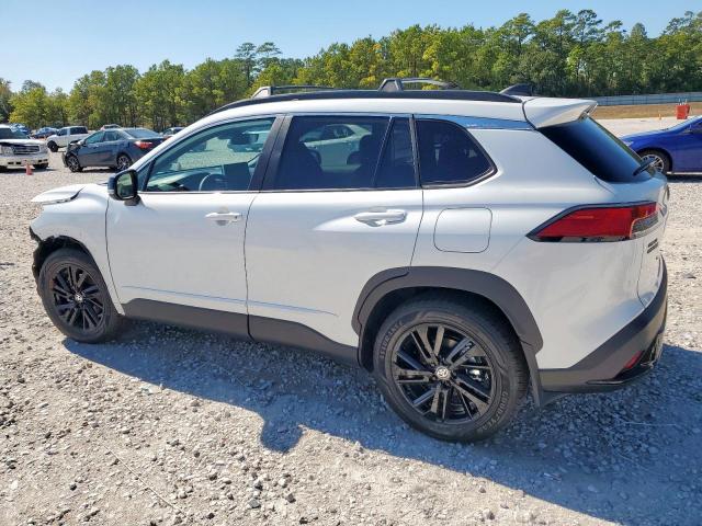 Toyota Corolla S Image 2