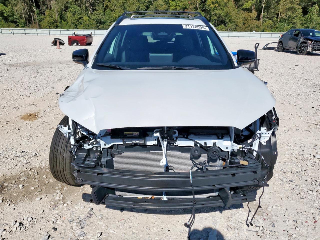 Toyota Corolla S Image 4