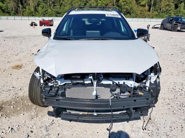 Toyota Corolla S Image 4