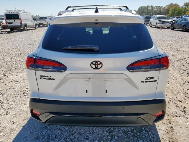 Toyota Corolla S Image 5