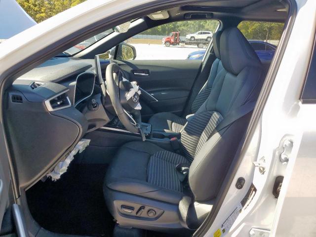 Toyota Corolla S Image 14