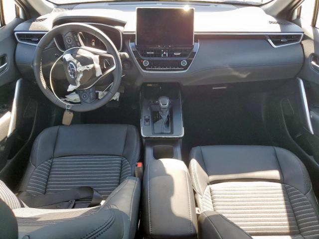 Toyota Corolla S Image 7