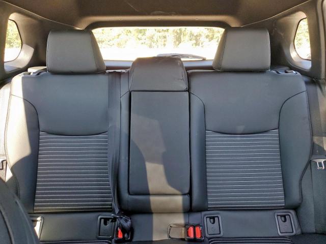 Toyota Corolla S Image 12